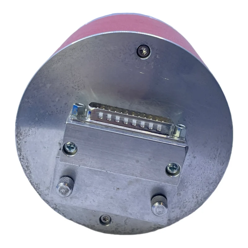 TR Electronic 102-00280 Drehgeber Absolutwertgeber für Industriellen Einsatz