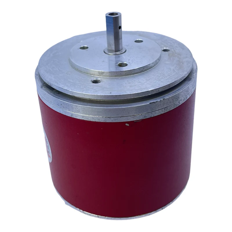 TR Electronic 102-00280 Drehgeber Absolutwertgeber für Industriellen Einsatz