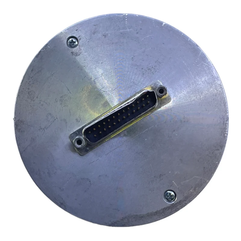TR Electronic HE-100-S Drehgeber Absolutwertgeber für Industriellen Einsatz
