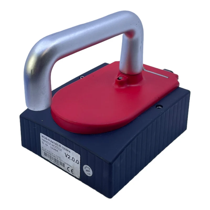 Euchner MGB-H-AA1A1-R-100464 Griffmodul für Industriellen Einsatz Griffmodul