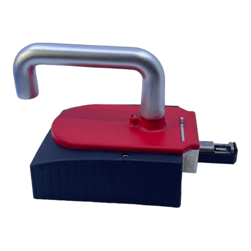Euchner MGB-H-AA1A1-R-100464 Griffmodul für Industriellen Einsatz Griffmodul