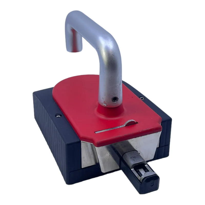 Euchner MGB-H-AA1A1-R-100464 Griffmodul für Industriellen Einsatz Griffmodul