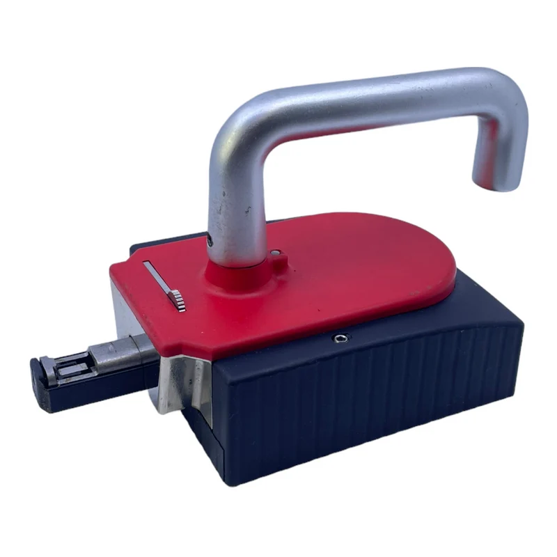 Euchner MGB-H-AA1A1-R-100464 Griffmodul für Industriellen Einsatz Griffmodul