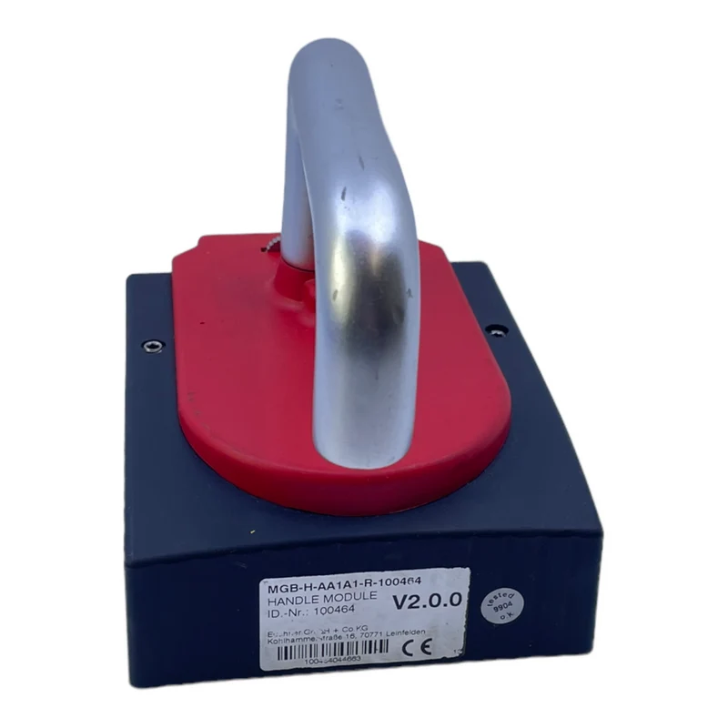 Euchner MGB-H-AA1A1-R-100464 Griffmodul für Industriellen Einsatz Griffmodul
