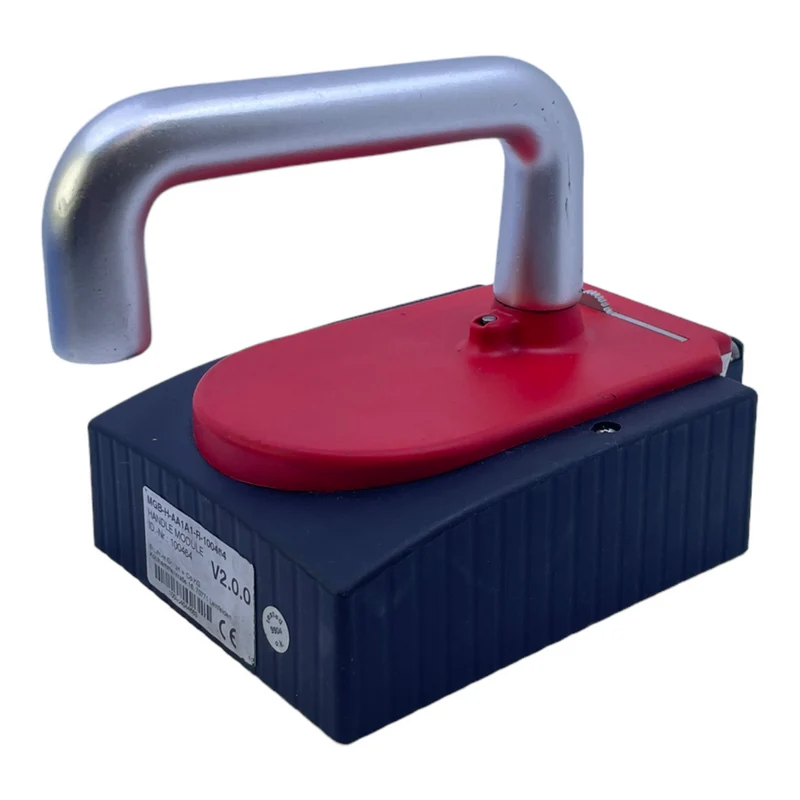 Euchner MGB-H-AA1A1-R-100464 Griffmodul für Industriellen Einsatz Griffmodul