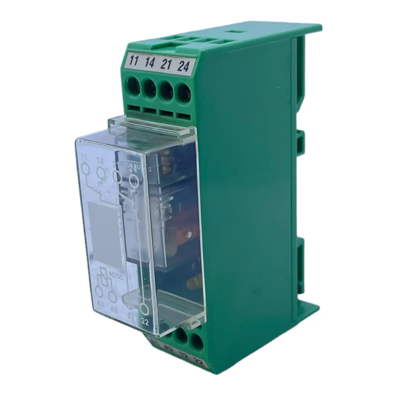 Phoenix Contact EMG22-REL/KSR-24/21-21 Relaismodul 2950323 24V AC/DC 250V AC 3A
