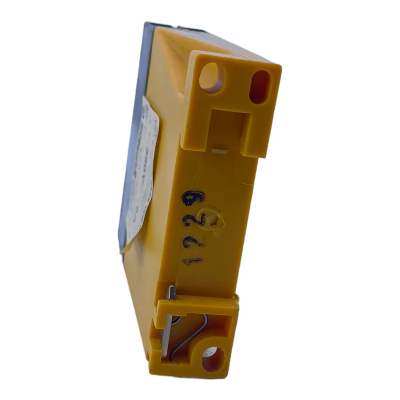 Schiele 240455207 Leistungsschalter für Industriellen Einsatz 380V 6A