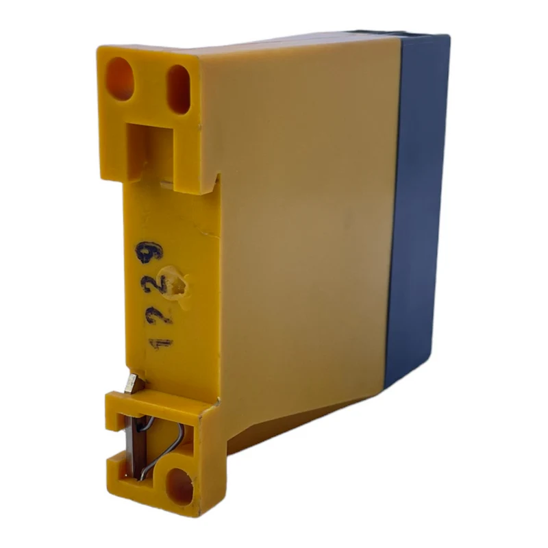 Schiele 240455207 Leistungsschalter für Industriellen Einsatz 380V 6A