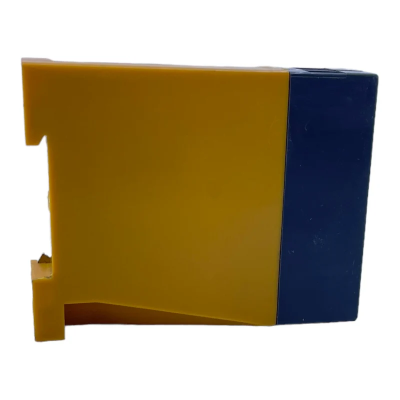Schiele 240455207 Leistungsschalter für Industriellen Einsatz 380V 6A