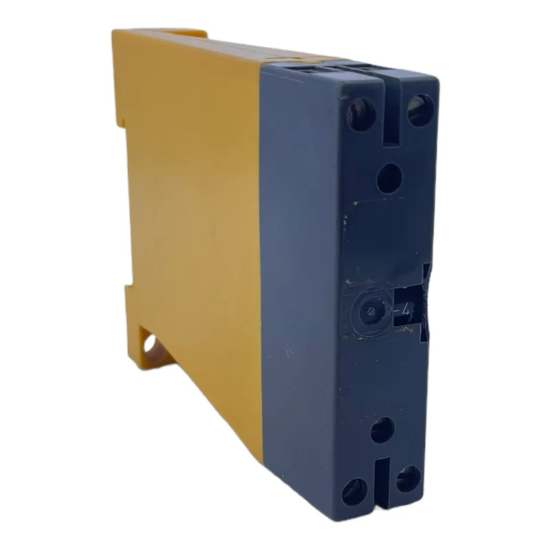 Schiele 240455207 Leistungsschalter für Industriellen Einsatz 380V 6A