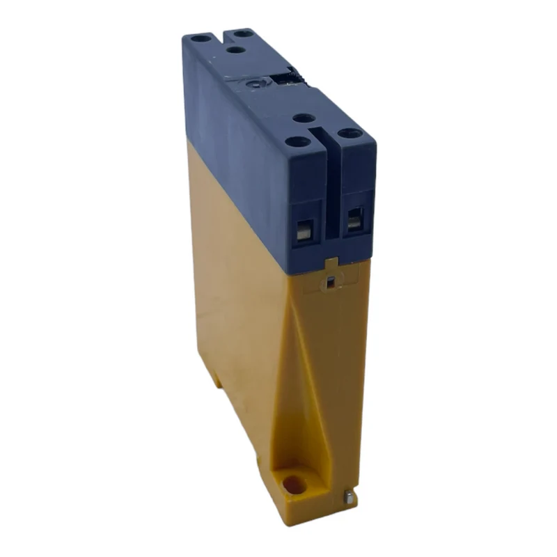 Schiele 240455207 Leistungsschalter für Industriellen Einsatz 380V 6A