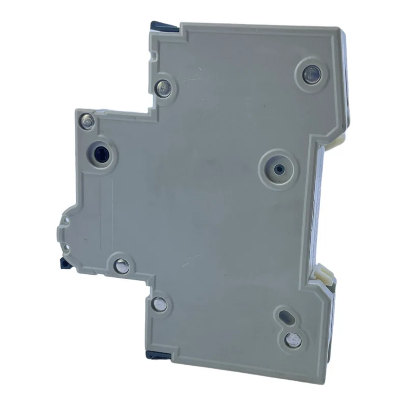 Siemens 5SY6110-7 Leistungsschutzschalter für Industriellen Einsatz 230/400V
