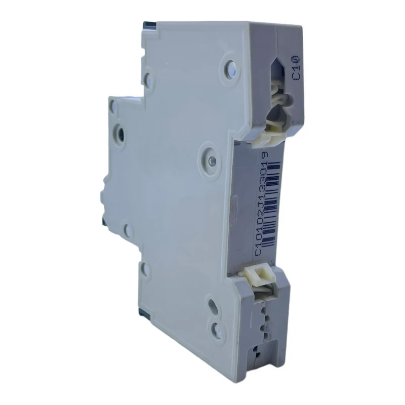 Siemens 5SY6110-7 Leistungsschutzschalter für Industriellen Einsatz 230/400V