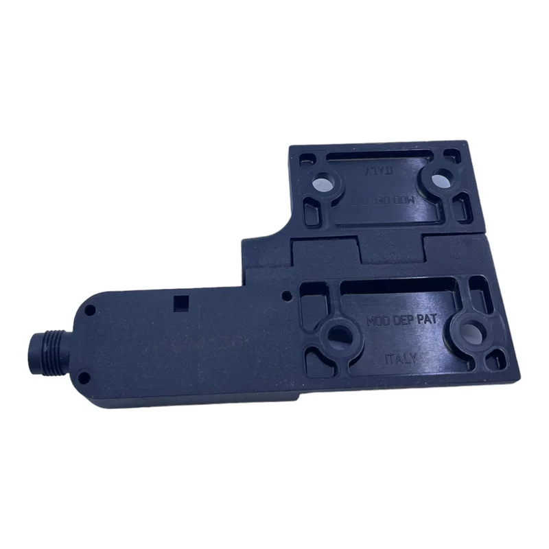 Elesa 426531 Sicherheitsschanier CFS.60-45-CO-SH-6-A-D für Industriellen Einsatz