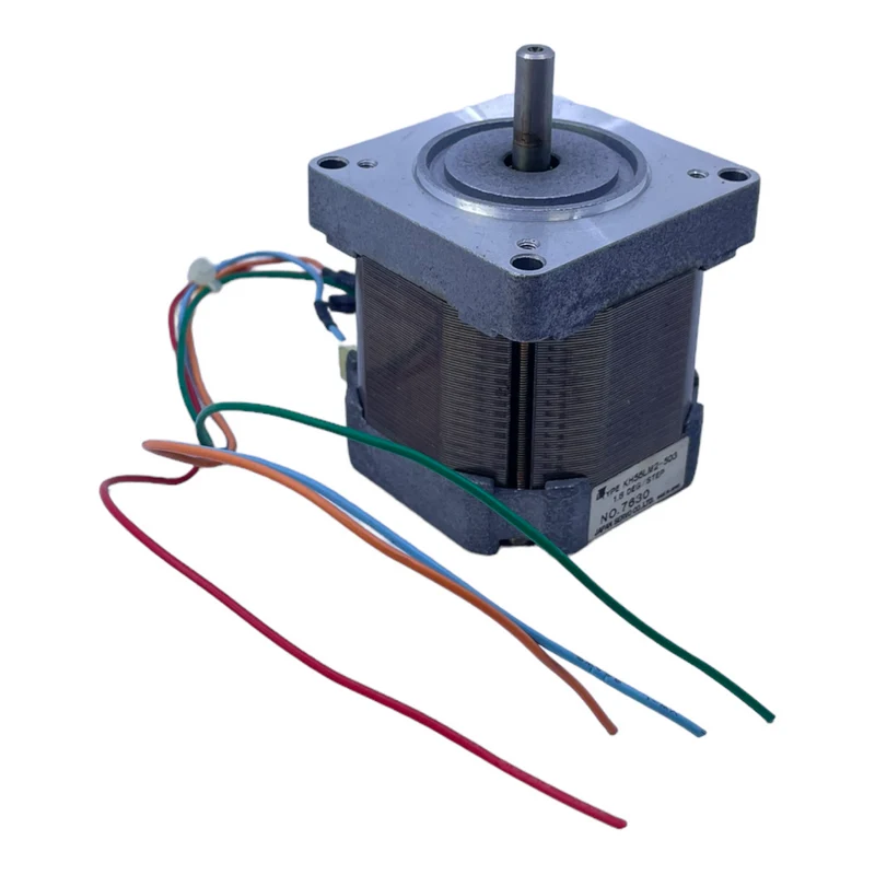Japan Servo KH56LM2-503 Servomotor für Industriellen Einsatz Servomotor