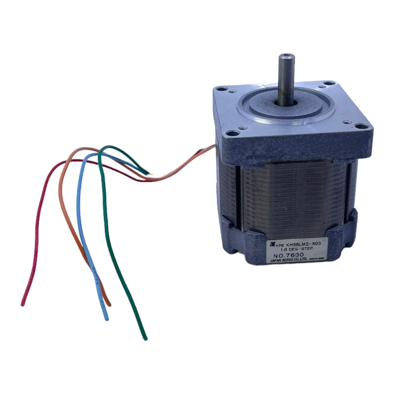 Japan Servo KH56LM2-503 Servomotor für Industriellen Einsatz Servomotor