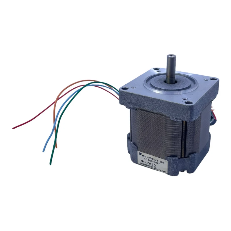 Japan Servo KH56LM2-503 Servomotor für Industriellen Einsatz Servomotor