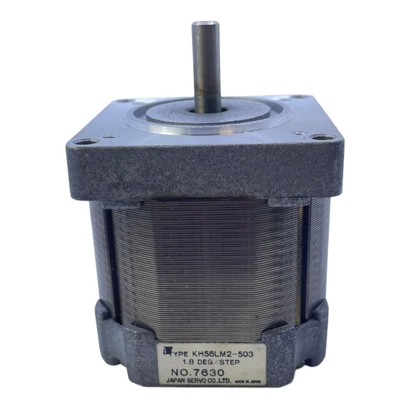 Japan Servo KH56LM2-503 Servomotor für Industriellen Einsatz Servomotor