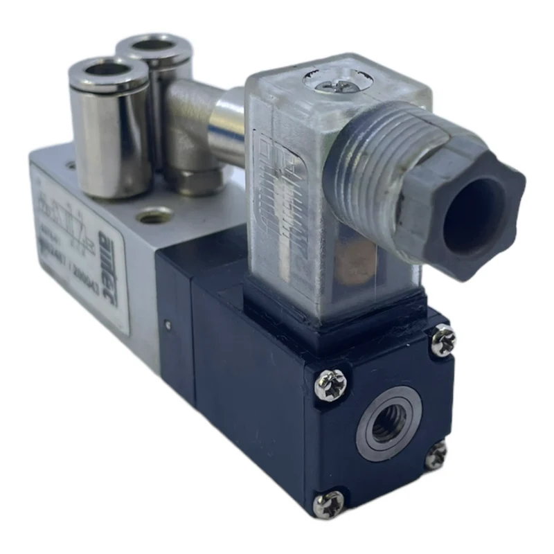 Airtec 2375-01 Magnetventil für Industriellen Einsatz 24V 2W Magnetventil 24V