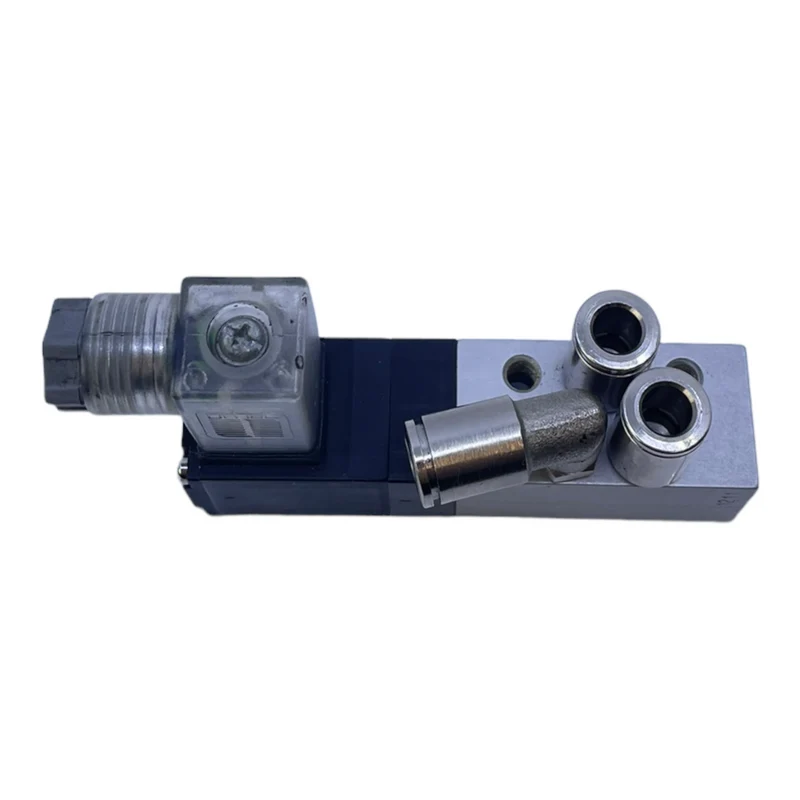 Airtec 2375-01 Magnetventil für Industriellen Einsatz 24V 2W Magnetventil 24V