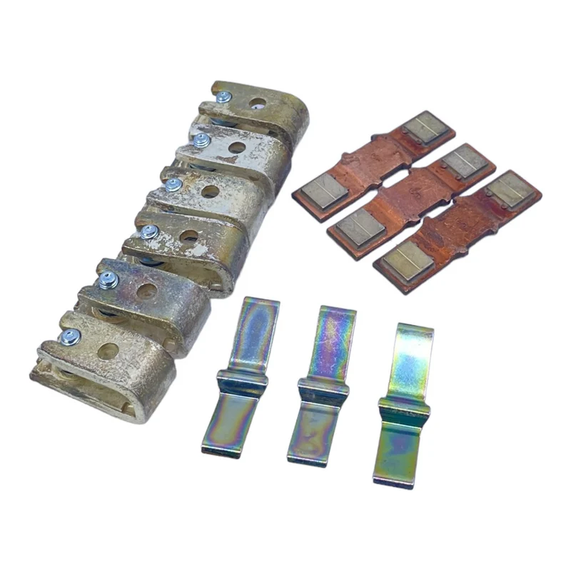 Siemens 3TY6480-0A Schaltstücke für industriellen Einsatz Siemens Schaltstücke