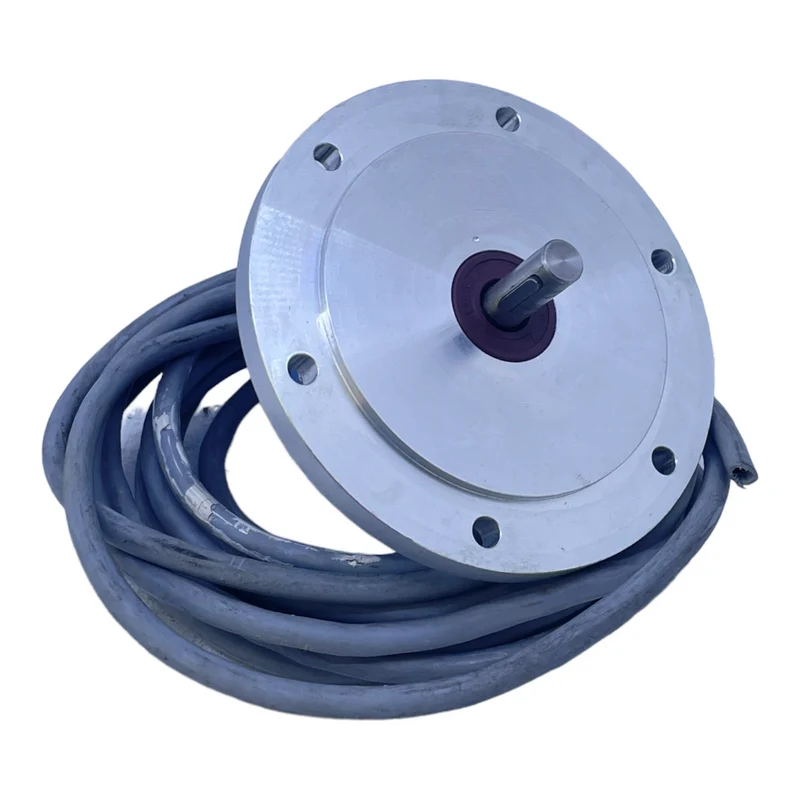 Wachendorf WDG-115T-1024-AB-G24-K2-B68 Drehgeber Encoder für Industrie Einsatz