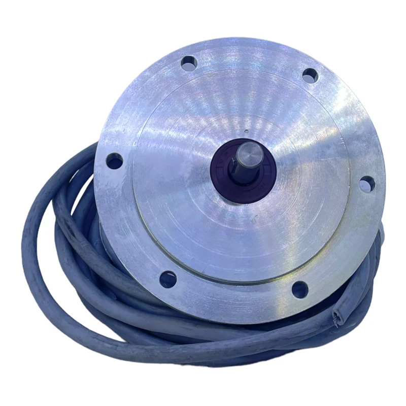 Wachendorf WDG-115T-1024-AB-G24-K2-B68 Drehgeber Encoder für Industrie Einsatz