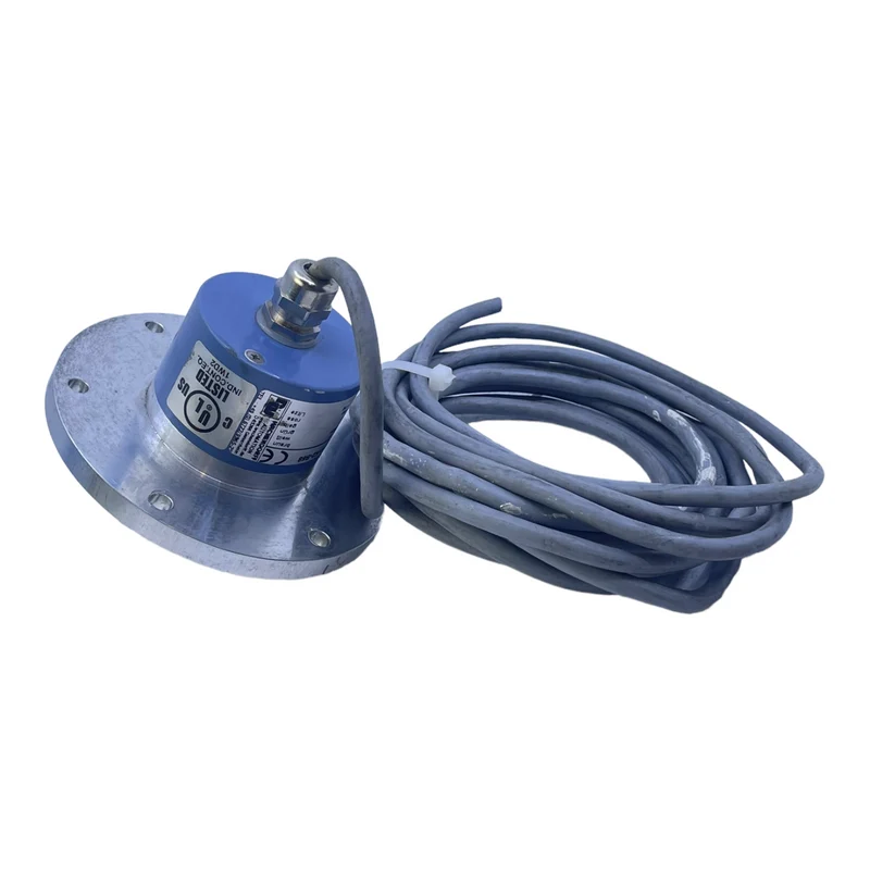Wachendorf WDG-115T-1024-AB-G24-K2-B68 Drehgeber Encoder für Industrie Einsatz