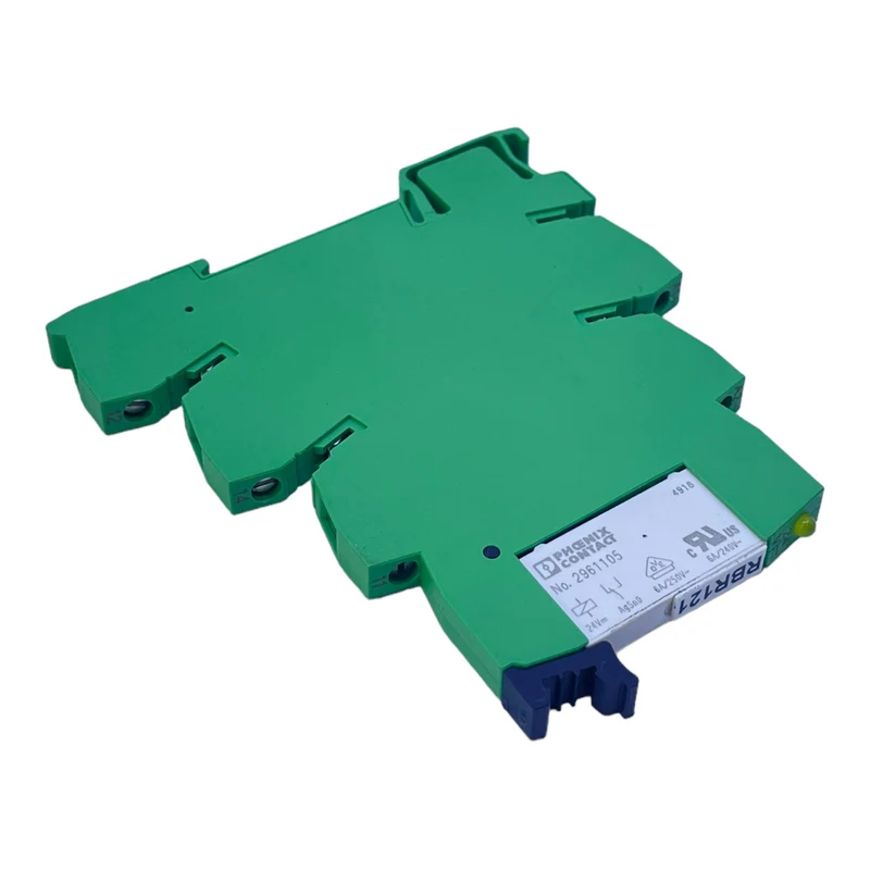 Phoenix Contact PLC-BSC-24DC/21 Relaissockel für industriellen Einsatz 2966016