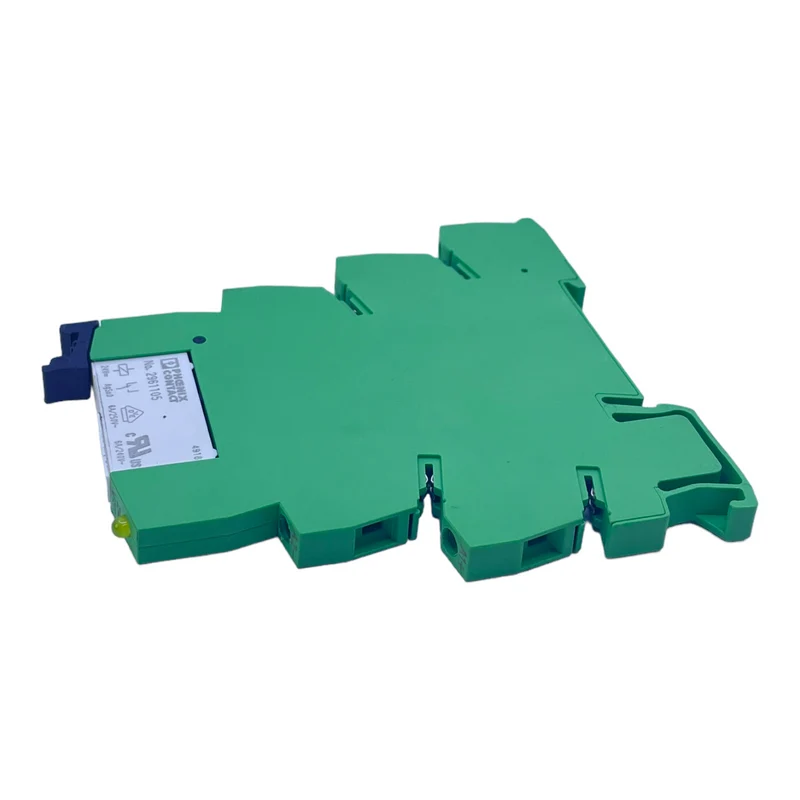 Phoenix Contact PLC-BSC-24DC/21 Relaissockel für industriellen Einsatz 2966016
