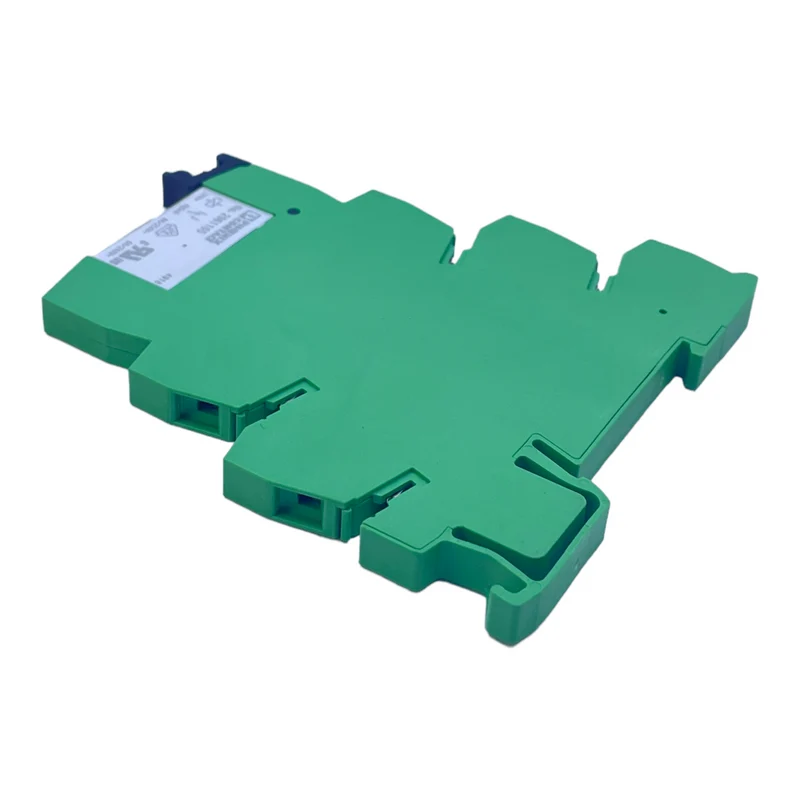 Phoenix Contact PLC-BSC-24DC/21 Relaissockel für industriellen Einsatz 2966016