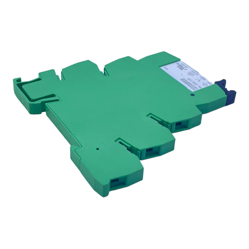 Phoenix Contact PLC-BSC-24DC/21 Relaissockel für industriellen Einsatz 2966016