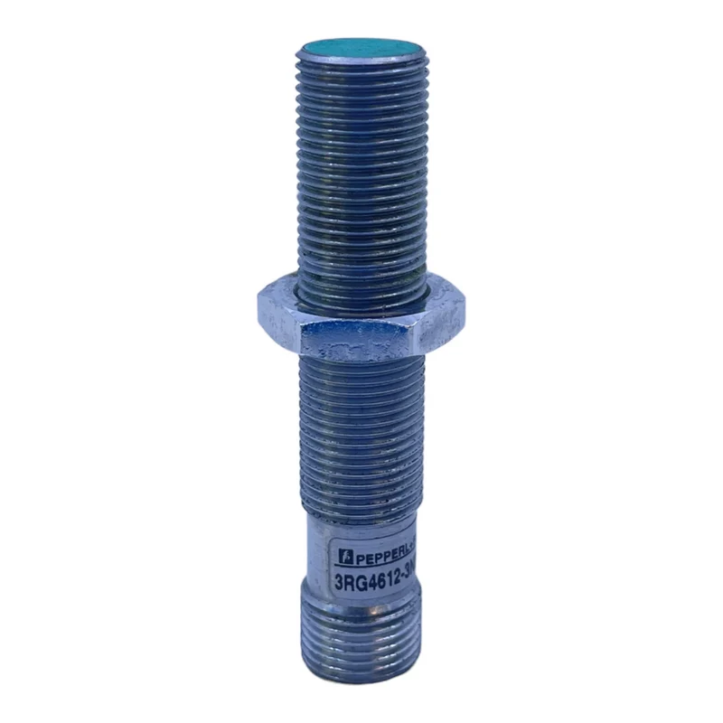 Pepperl+Fuchs 3RG4612-3NB00-PF Induktiver Sensor für Industrie Einsatz 560212