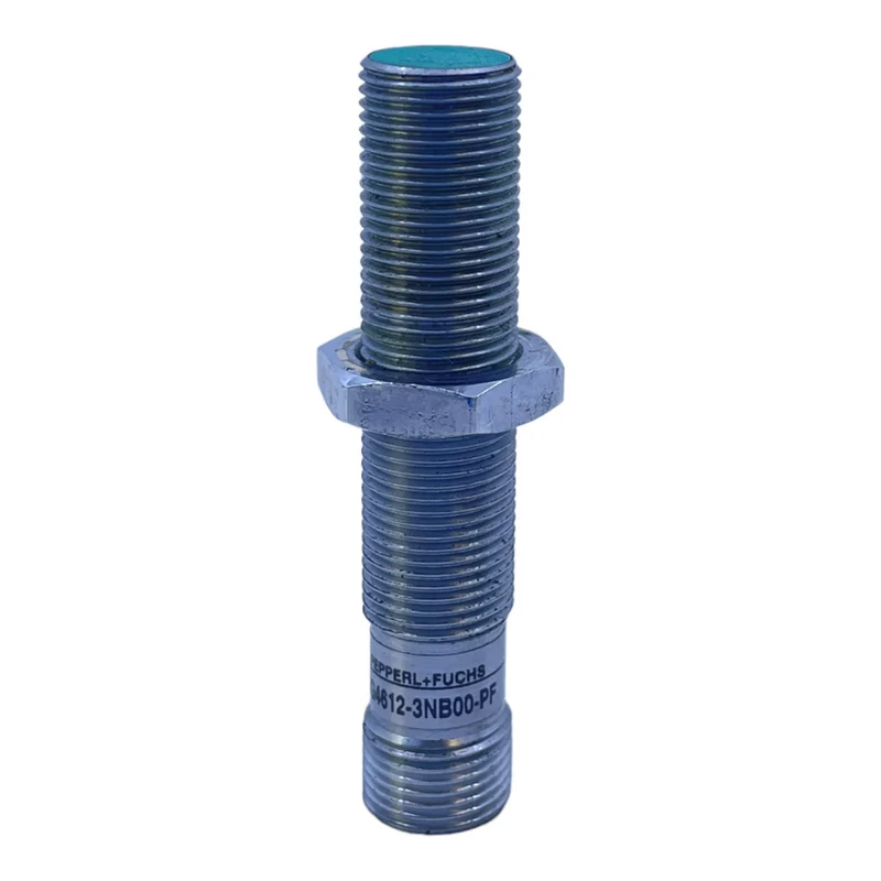 Pepperl+Fuchs 3RG4612-3NB00-PF Induktiver Sensor für Industrie Einsatz 560212