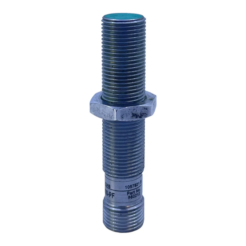 Pepperl+Fuchs 3RG4612-3NB00-PF Induktiver Sensor für Industrie Einsatz 560212