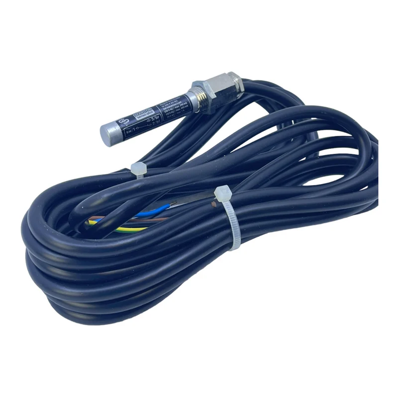 Bernstein 631.6306.385 Induktiver Sensor für industriellen Einsatz Bernstein