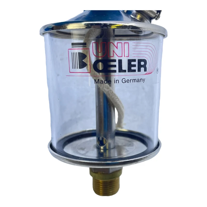 Uni Oeler Dochtöler für industriellen Einsatz DOL60 527 R Öler Dochtöler