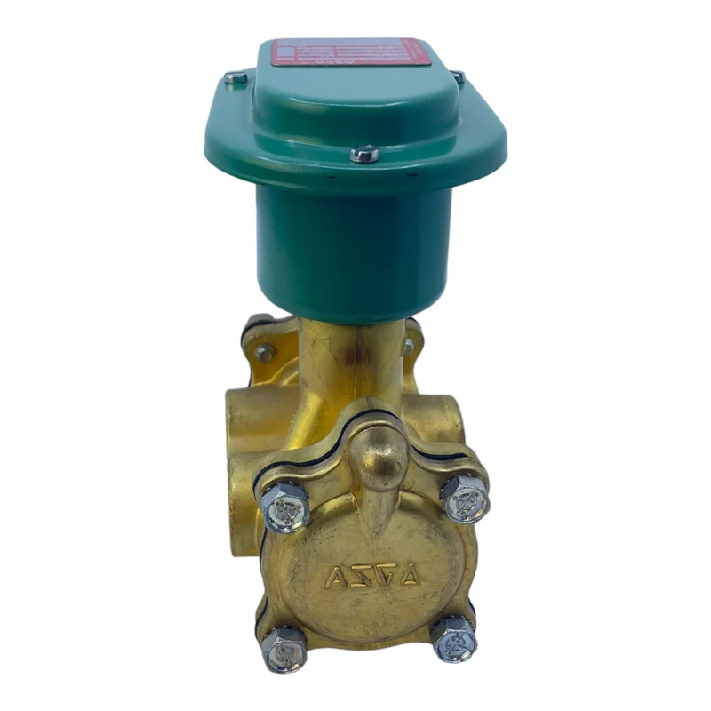 Asco WPB316C14 Magnetventil für industriellen Einsatz 220V Magnetventil