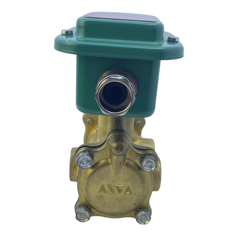 Asco WPB316C14 Magnetventil für industriellen Einsatz 220V Magnetventil