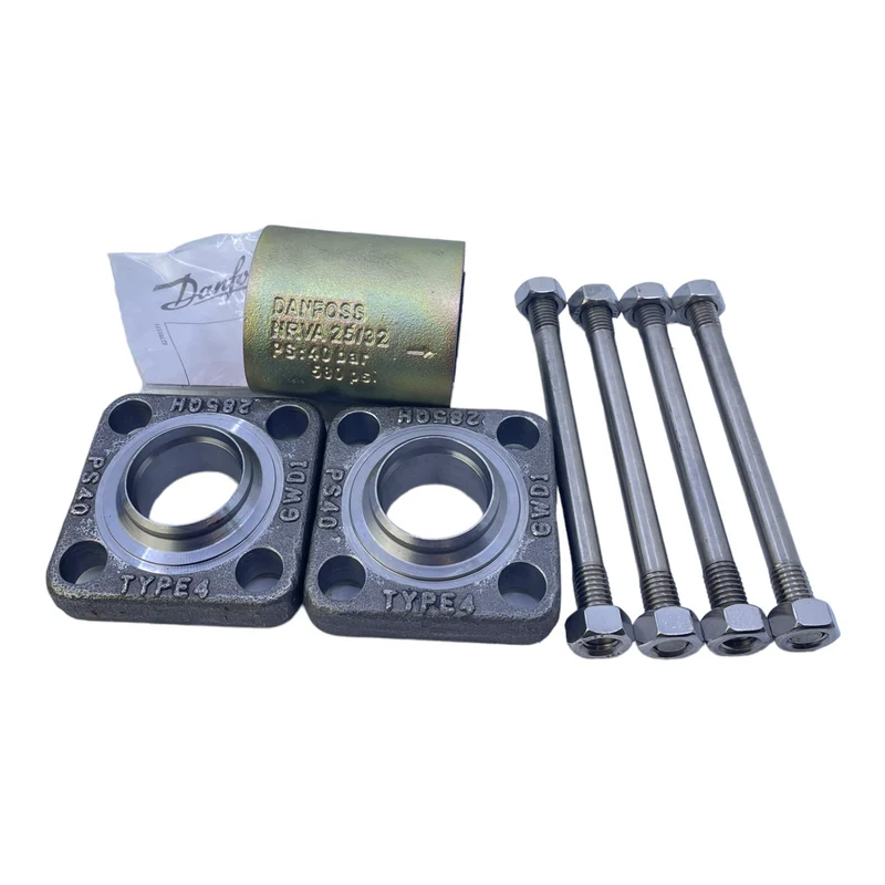 Danfoss NRVA32D Ventil für industriellen Einsatz 020-2003 Danfoss NRVA32D