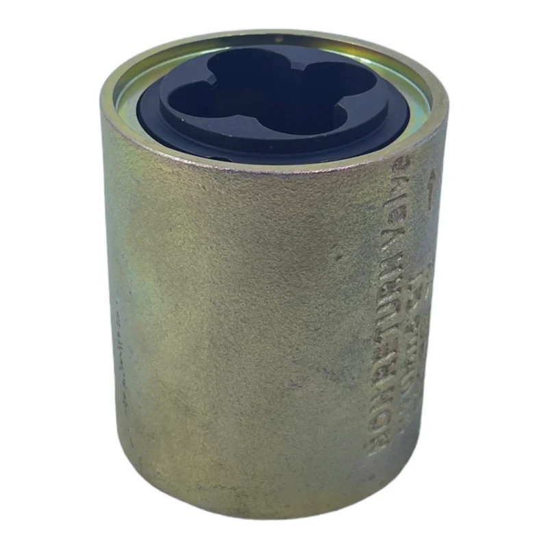 Danfoss NRVA32D Ventil für industriellen Einsatz 020-2003 Danfoss NRVA32D