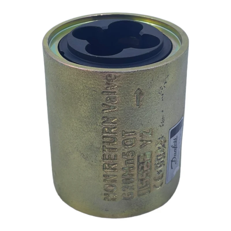 Danfoss NRVA32D Ventil für industriellen Einsatz 020-2003 Danfoss NRVA32D