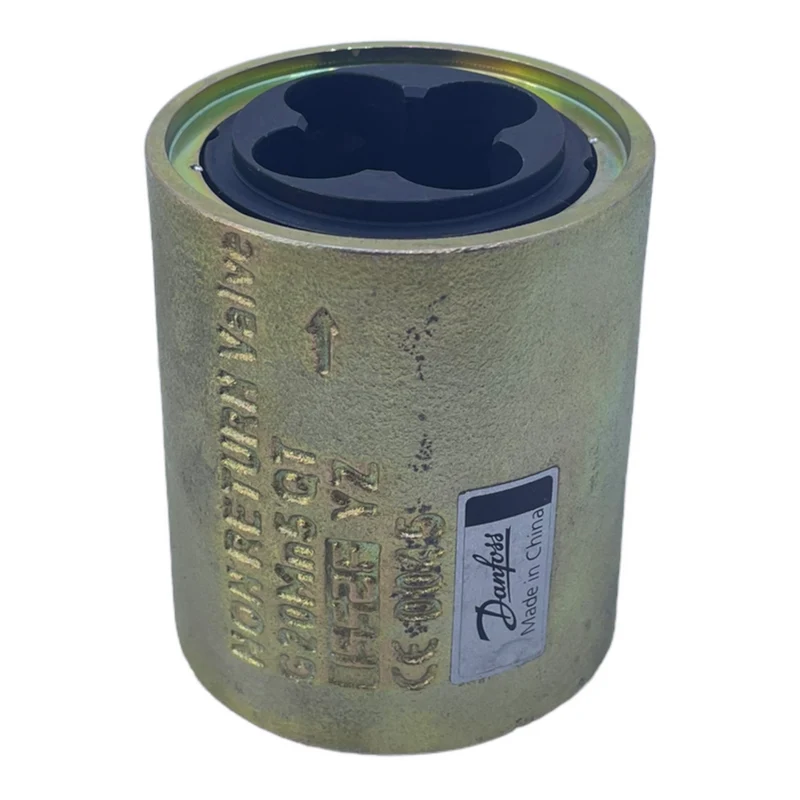 Danfoss NRVA32D Ventil für industriellen Einsatz 020-2003 Danfoss NRVA32D