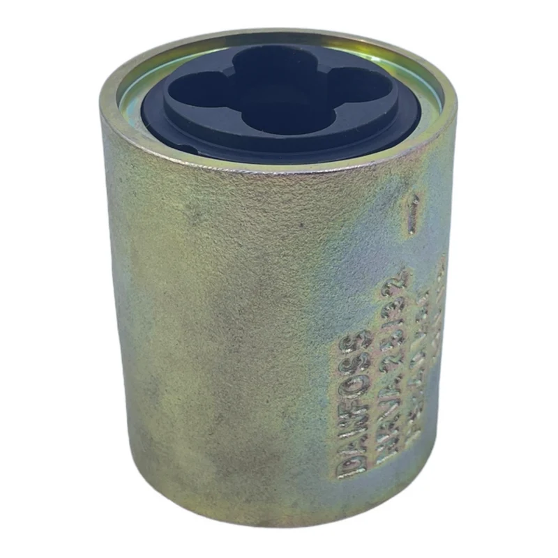 Danfoss NRVA32D Ventil für industriellen Einsatz 020-2003 Danfoss NRVA32D