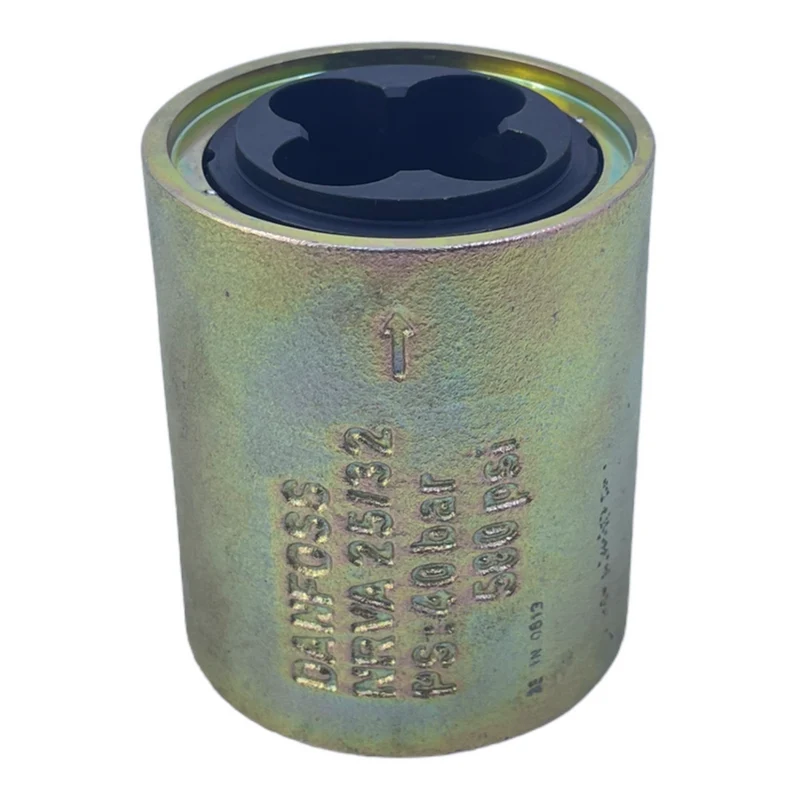 Danfoss NRVA32D Ventil für industriellen Einsatz 020-2003 Danfoss NRVA32D