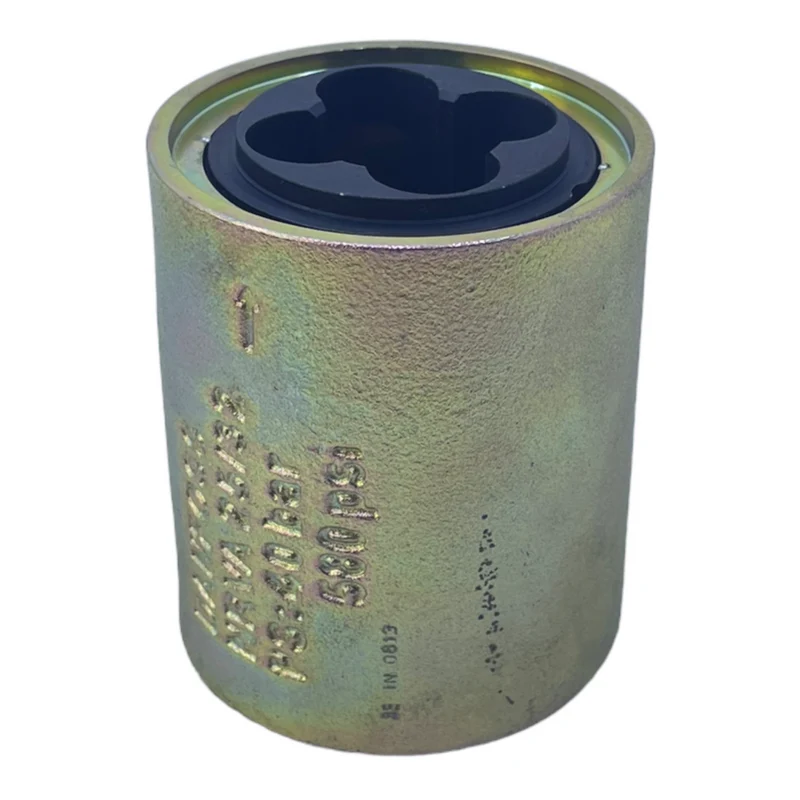 Danfoss NRVA32D Ventil für industriellen Einsatz 020-2003 Danfoss NRVA32D