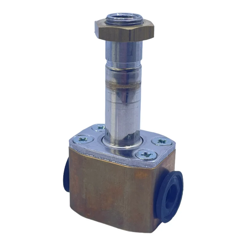 Norgren 9600210 Flansch ohne Magnet für Magnetventile Norgren 9600210 Flansch
