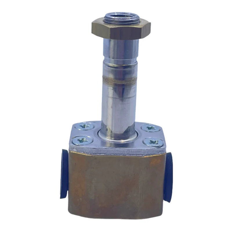 Norgren 9600210 Flansch ohne Magnet für Magnetventile Norgren 9600210 Flansch