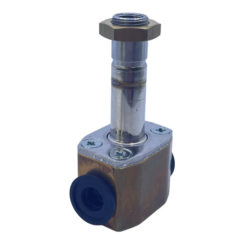 Norgren 9600210 Flansch ohne Magnet für Magnetventile Norgren 9600210 Flansch