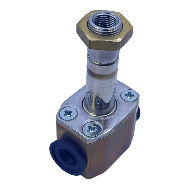 Norgren 9600210 Flansch ohne Magnet für Magnetventile Norgren 9600210 Flansch